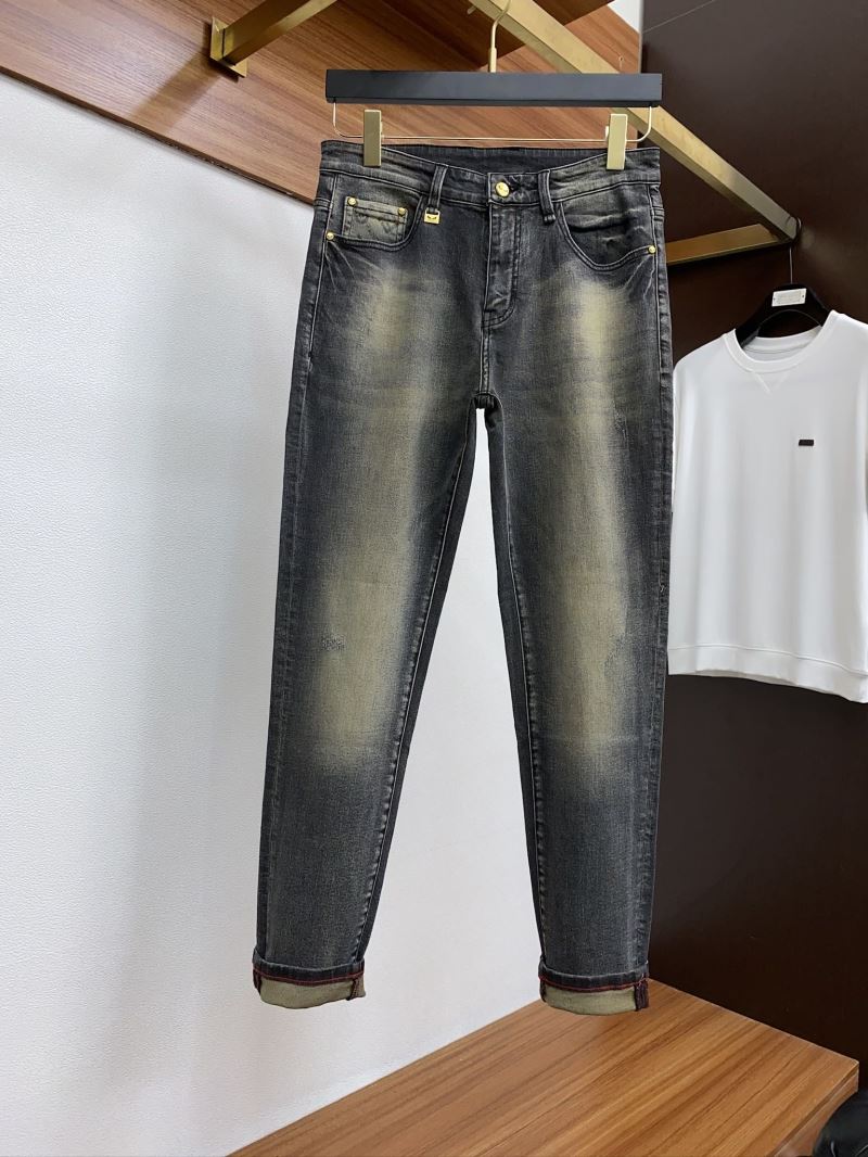 Fendi Jeans